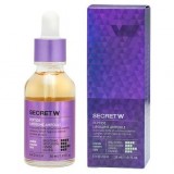 Secret With peptide liposome ampoule