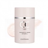 Сс крем "эффект сияния" Enprani Radiance Cc Cream