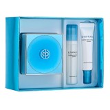 Крем интенсивное увлажнение (набор с двумя миниатюрами) Enprani Super Aqua Capture Cream