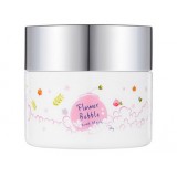 Маска кислородная с цветочными экстрактами Ettang Flower Bubble Bomb Mask