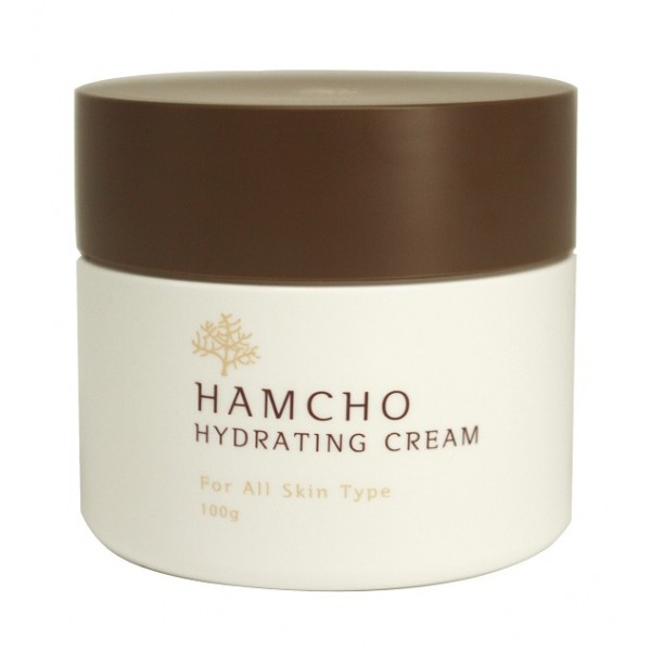 крем для лица увлажняющий ettang hamcho hydrating cream