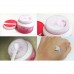 Крем для лица витаминный увлажняющий Etude House  Pink Vital Water Cream фото-3