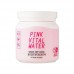 Маска для лица с экстрактом персика Etude House Pink Vital Water Wash Off Pack фото-2