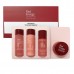 Набор уходовый мини Etude House Red Energy Skin Care Special Set (4Pcs) фото-2