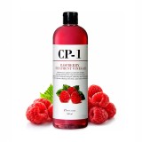 Кондиционер-ополаскиватель для волос на основе малинового уксуса Esthetic House Cp-1 Raspberry Treatment Vinegar