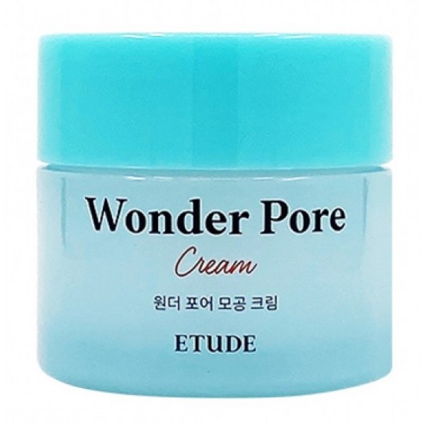 

крем для проблемной кожи etude house wonder pore cream