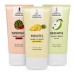 Пенка для умывания Etude House Fresh Squeeze Juice Cleansing Foam фото-2