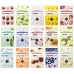 Маска тканевая для лица Etude House Therapy Air Mask фото-2