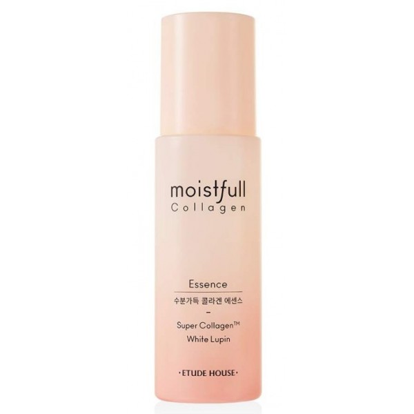 

эссенция для лица коллагеновая etude house moistfull collagen essence