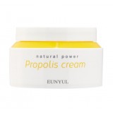 Крем с прополисом Eunyul Natural Power Propolis Cream