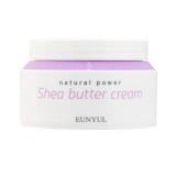 Крем с маслом ши Eunyul Natural Power Shea Butter Cream