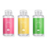 Тоник для лица с натуральными экстрактами Eunyul Skin Toner