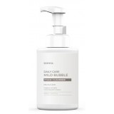 Очищающая пенка для умывания с микропузырьками Eunyul Daily Care Mild Bubble Foam Cleanser