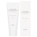 Успокаивающий крем для лица для чувствительной кожи Eunyul Daily Care Multi Cera Cream