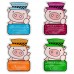 Тканевая маска для лица Eunyul Piggy Mask Pack фото-2