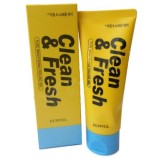 Пилинг-гель очищающий Eunyul Clean & Fresh Peeling Gel