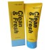 Пилинг-гель очищающий Eunyul Clean & Fresh Peeling Gel фото-2