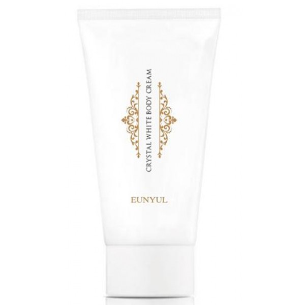 

крем для тела eunyul crystal whitening body cream