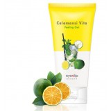 Гель-скатка Eyenlip Calamansi Vita Peeling Gel