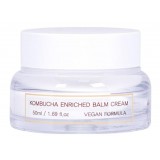 Крем-бальзам с экстрактом чайного гриба комбуча Eyenlip Kombucha Enriched Balm Cream (Vegan)