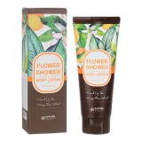 Лосьон для тела с цветочным ароматом Eyenlip Flower Shower Body Lotion