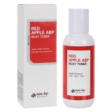 Тонер для лица с aha,bha и pha кислотами Eyenlip Red Apple Abp Silky Toner