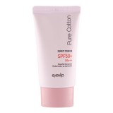 Матирующий вв-крем Eyenlip Pure Cotton Perfect Cover Bb Cream Spf50+/pa+++