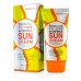 Солнцезащитный крем с высоким фактором защиты FarmStay Oil-Free Uv Defence Sun Cream Spf50+/pa +++ фото-2