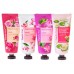 Крем для рук FarmStay Pink Flower Blooming Hand Cream фото-2