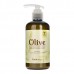 Увлажняющий гель для душа с экстрактом оливы FarmStay Olive Moisture Balancing Body Cleanser фото-2