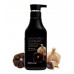 Питательный шампунь с экстрактом черного чеснока FarmStay Black Garlic Nourishing Shampoo фото-2