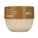 Многофункциональный крем с маслом ши FarmStay Real Shea Butter All-In-One Cream