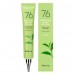 Крем против морщин для глаз с экстрактом семян зеленого чая FarmStay Green Tea Calming Eye Cream фото-2