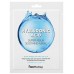 Тканевая суперувлажняющая маска с гиалуроновой кислотой FarmStay Hyaluronic Acid Super Aqua Soothing Mask фото-2