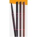 Карандаш для бровей Fascy Easy Drawing Eyebrow Pencil фото-2