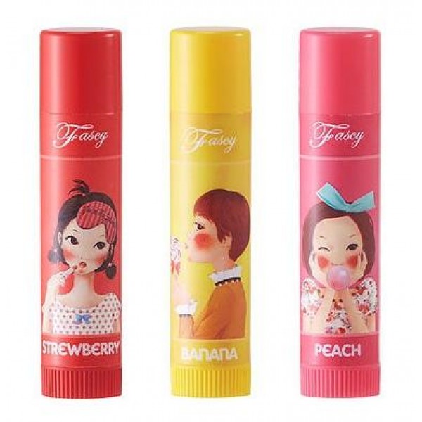 

бальзам для губ fascy lollipop lip balm