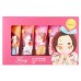 Крем для рук набор Fascy Moisture Bomb Hand Cream 5 Set фото-2