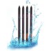 Карандаш для глаз гелевый Fascy Power Proof Gel Pencil Liner фото-2