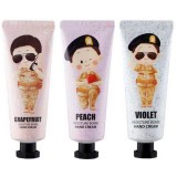 Крем для рук набор Fascy Tino Hand Cream 3 Set