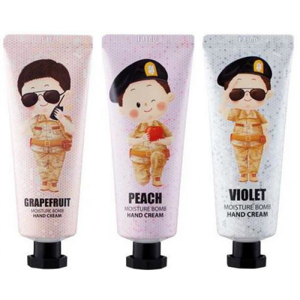 

крем для рук fascy tino hand cream