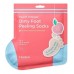 Маска-носочки для педикюра с ароматом персика Frudia My Orchard Peach Foot Peeling Mask фото-2