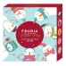 Подарочный набор кремов для рук зимняя коллекция Frudia Winter Play My Orchard Hand Cream Gift Set фото-2