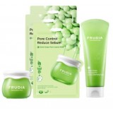 Набор "виноградный щербет" Frudia Green Grape Set