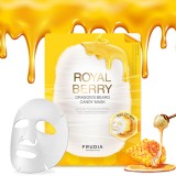 Тающая маска для лица Frudia Royal Berry Dragon's Beard Candy Mask