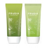 Набор солцезащитных средств виноград и авокадо Frudia Sun Care Special Gift Set Green Grape & Avocado Spf50+/pa+++