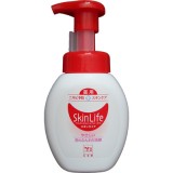 Пена для умывания антибактериальная Cow Brand (Gyunyu Sekken) Пена Для Умывания Skinlife