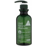 Шампунь от перхоти Mstar Obill Natural Shampoo