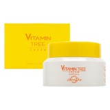 Омолаживающий питательный крем с витаминами Grace Day Vitamin Tree Cream