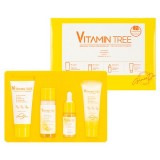 Набор средств по уходу за кожей с витаминами Grace Day Vitamin Tree Special Kit