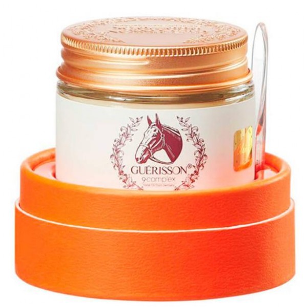 

питательный крем для лица guerisson 9 complex cream